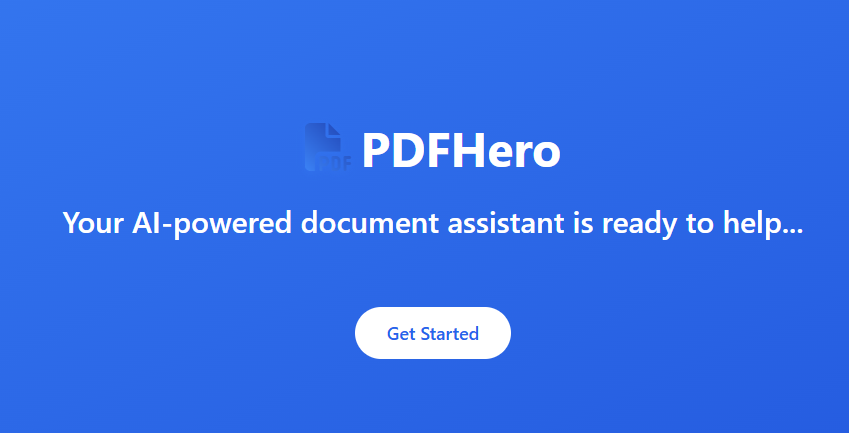 PdfHero